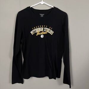 Pittsburgh Steelers
Long Sleeve